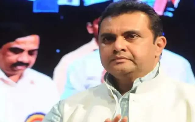 ಮಾಜಿ ಸಚಿವ `ಪ್ರಮೋದ್ ಮದ್ವರಾಜ್’ ಆರೋಗ್ಯದಲ್ಲಿ ಏರುಪೇರು : ಆಸ್ಪತ್ರೆಗೆ ದಾಖಲು