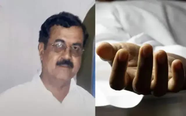 ಉದ್ಯಮಿ ಅರ್ಜುನ್ ಸಾ ಕಾಟ್ವಾ ಶವ ಪತ್ತೆ