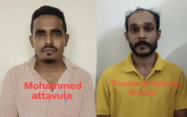 ಜೆರೋಮ್ ಡಿಸೋಜಾ ಮೇಲೆ ಹಲ್ಲೆ : ಆರೋಪಿಗಳಿಗೆ ನ್ಯಾಯಾಂಗ ಬಂಧನ