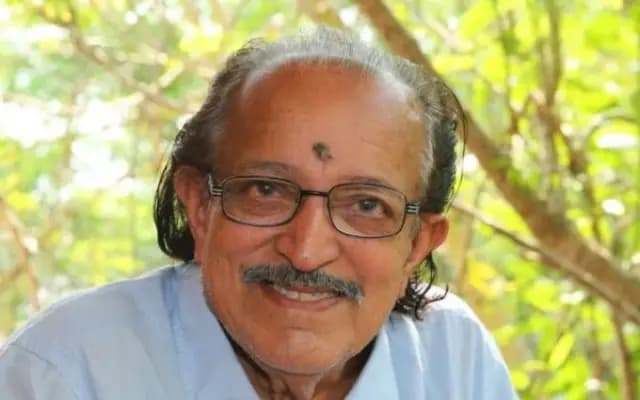 ಮಲಯಾಳಂನ ಹಿರಿಯ ನಟ ‘ಟಿ.ಪಿ.ಮಾಧವನ್’ ಇನ್ನಿಲ್ಲ