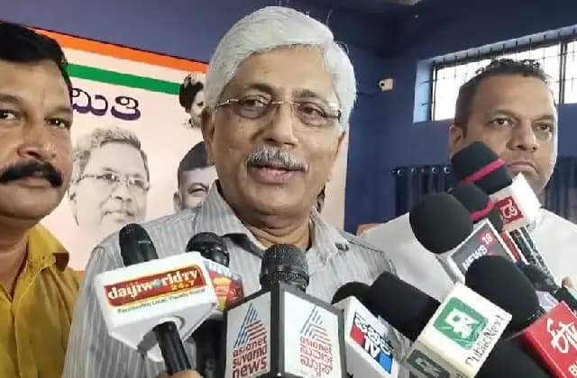 ಜಾತಿಗಣತಿ ವರದಿ ಓದದೇ ವಿರೋಧ ಮಾಡಬೇಡಿ: ಕೆ. ಜಯಪ್ರಕಾಶ್ ಹೆಗ್ಡೆ