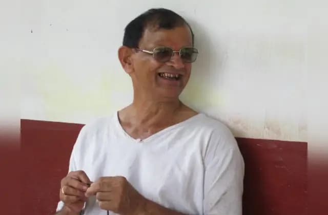 ಪ್ರಗತಿಪರ ಕೃಷಿಕ, ಖ್ಯಾತ ಜ್ಯೋತಿಷಿ ಅನಂತ ಗೋವಿಂದ ಪಟವರ್ಧನ್ ನಿಧನ