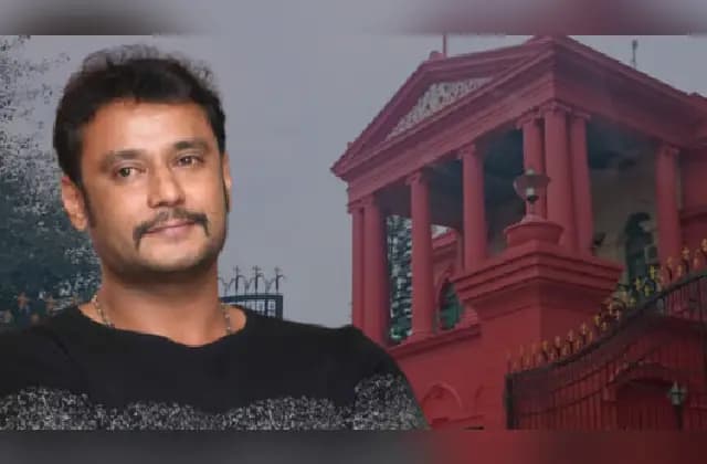 ರೇಣುಕಾಸ್ವಾಮಿ ಕೊಲೆ ಪ್ರಕರಣ: ಜಾಮೀನು ಭವಿಷ್ಯ ಇಂದು ನಿರ್ಧಾರ