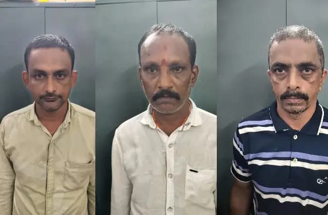 ಬ್ರಹ್ಮಾವರ: ಲಾಡ್ಜ್‌ ನಲ್ಲಿ ಅಂದರ್ ಬಾಹರ್; ಪೊಲೀಸರ ದಾಳಿ, 11 ಮಂದಿ ವಶಕ್ಕೆ