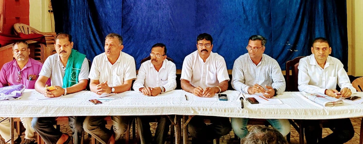 ಟಾಸ್​ ಗೆದ್ದ ಸನ್​​ರೈಸರ್ಸ್​​ ಹೈದರಾಬಾದ್​​​ ಟೀಮ್​ ಫಸ್ಟ್​ ಬ್ಯಾಟಿಂಗ್​​