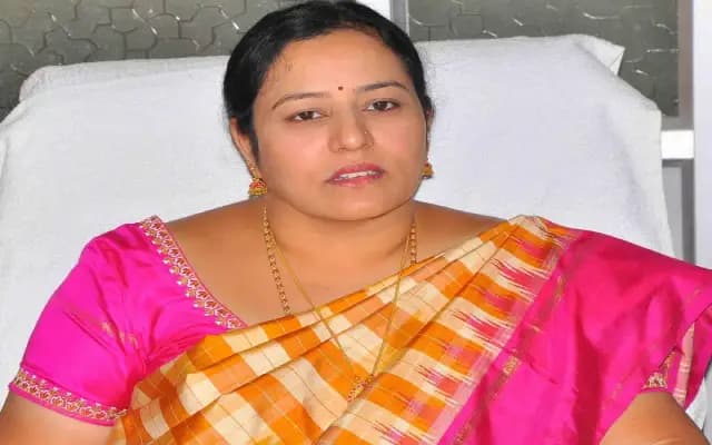ಸುಪ್ರೀಂ ಕೋರ್ಟ್‌ನಲ್ಲಿ ಇಂದು ಭವಾನಿ ರೇವಣ್ಣ ಜಾಮೀನು ಅರ್ಜಿ ವಿಚಾರಣೆ