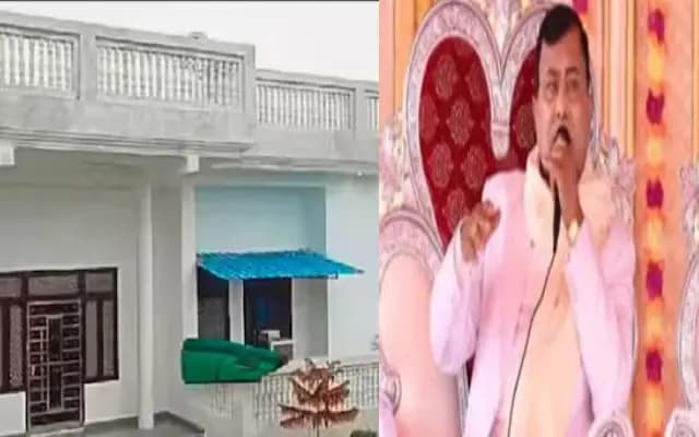 ಭೋಲೇ ಬಾಬಾನ ಈ ಆಶ್ರಮಕ್ಕೆ ಮಹಿಳೆಯರಿಗಷ್ಟೇ ಪ್ರವೇಶ : ಎಸ್‌ಐಟಿಗೆ ಹೆಚ್ಚಿದ ಶಂಕೆ