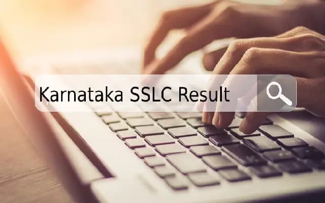 ಎಸ್‌ಎಸ್ಎ‌ಲ್‌ಸಿ ಪರೀಕ್ಷೆ-2 ಫಲಿತಾಂಶ ಪ್ರಕಟ : ಆನ್‌ಲೈನ್‌ನಲ್ಲಿ ಫಲಿತಾಂಶ ಹೀಗೆ ನೋಡಿ