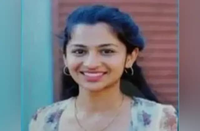 ಮಣಿಪಾಲದಲ್ಲಿ ಕಾಲೇಜು ವಿದ್ಯಾರ್ಥಿನಿ ಆತ್ಮಹತ್ಯೆಗೆ ಶರಣು