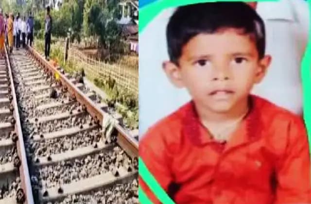 12 ವರ್ಷದ ಬಾಲಕನ ಬರ್ಬರ ಹತ್ಯೆ: ಪೊದೆಯಲ್ಲಿ ಶವ ಪತ್ತೆ