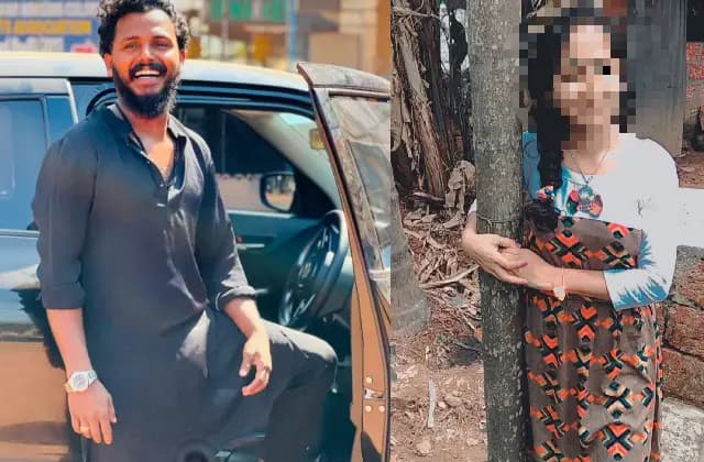 ನಾಪತ್ತೆಯಾಗಿದ್ದ ಹಿಂದೂ ಯುವತಿ ಮುಸ್ಲಿಂ ಯುವಕನ ಜೊತೆ ಪತ್ತೆ