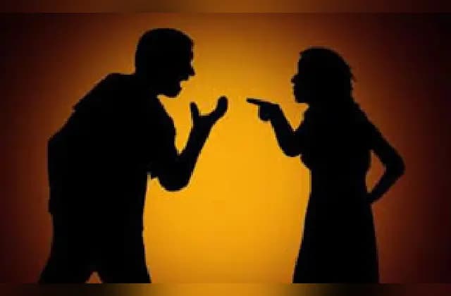 ಬೆಂಗಳೂರಿನಲ್ಲಿ ಗಂಡ-ಹೆಂಡತಿ ಜಗಳ ಕೊಲೆಯಲ್ಲಿ ಅಂತ್ಯ!
