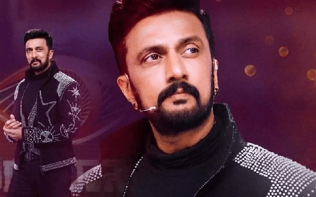 ಬಿಗ್ ಬಾಸ್​ಗೆ ಸುದೀಪ್ ಬರ್ತಾರೆ ಎಂದು ಕಾದು ಕೂತವರಿಗೆ ಶಾಕ್ ಕೊಟ್ಟ ಕಲರ್ಸ್​