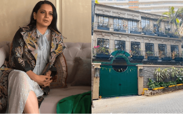 ‘ಎಮರ್ಜೆನ್ಸಿ’ ಸಿನಿಮಾ ರಿಲೀಸ್​ ಒದ್ದಾಟ; ಬಾಂದ್ರಾ ಬಂಗಲೆ ಮಾರಿದ ಕಂಗನಾ
