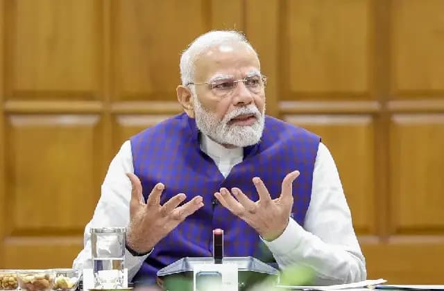 ಸೆಮಿಕಂಡಕ್ಟರ್ ‘ಡಿಜಿಟಲ್ ಯುಗ’ದ ಆಧಾರ: ನರೇಂದ್ರ ಮೋದಿ