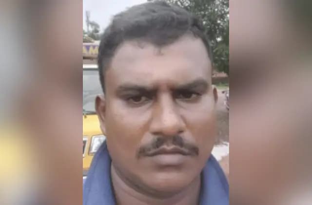 ಉಪ್ಪಳದಲ್ಲಿ ಗುತ್ತಿಗೆದಾರ ನಾಪತ್ತೆ: ಕುಂಬಳೆ ಶಿರಿಯ ನದಿಯಲ್ಲಿ ಮೃತದೇಹ ಪತ್ತೆ