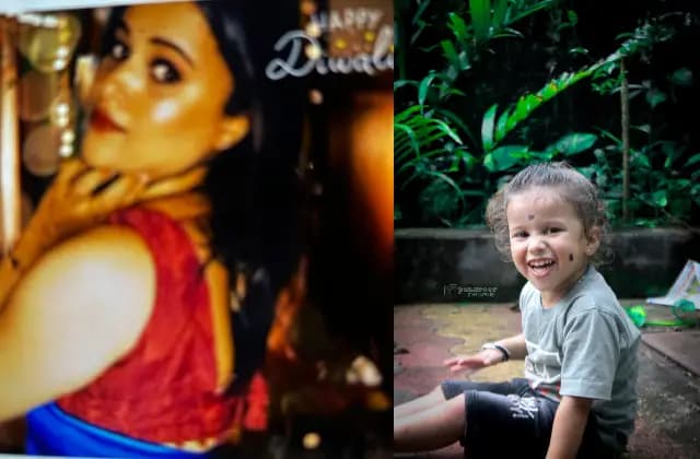 ಮಂಗಳೂರು: ಪತ್ನಿ, ಮಗುವನ್ನು ಕೊಂದು ಪತಿ ಆತ್ಮಹತ್ಯೆಗೆ ಶರಣು!