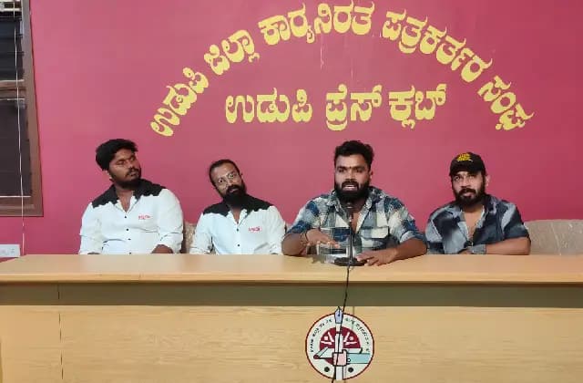 ಡಿ.13 ರಂದು ‘ದಸ್ಕತ್’ ತುಳುಚಲನಚಿತ್ರ ಕರಾವಳಿಯಾದ್ಯಂತ ಬಿಡುಗಡೆ