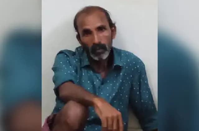 ಮಹಿಳೆಯರ ಬಗ್ಗೆ ಅಸಭ್ಯ ಚಿತ್ರಗಳನ್ನ ಬಿಡಿಸಿ ಮನೆ ಮುಂದೆ ಇಡುತ್ತಿದ್ದ ಸೈಕೋ ಪೊಲೀಸರ ವಶಕ್ಕೆ