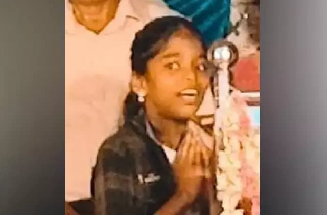 ಬಂಟ್ವಾಳ: ಕುತ್ತಿಗೆಗೆ ಹಗ್ಗ ಸುತ್ತಿಕೊಂಡು ಆಟ ಆಡುತ್ತಿದ್ದ ಬಾಲಕಿ ಮೃತ್ಯು!
