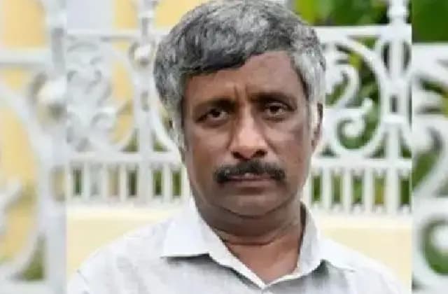 ಮೈಸೂರು ಮುಡಾ ಆಯುಕ್ತರಿಗೆ ಸ್ನೇಹಮಯಿ ಕೃಷ್ಣ ಪತ್ರ ಬರೆದಿದ್ದೇಕೆ?