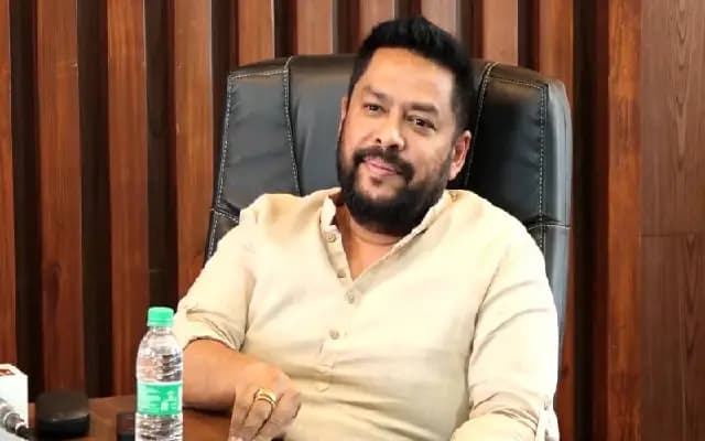 ವಾಲ್ಮಿಕಿ ನಿಗಮ ಹಗರಣ : ತಡರಾತ್ರಿವರೆಗೆ ನಾಗೇಂದ್ರ ಮನೆಯಲ್ಲಿ ಜಾಲಾಡಿದ ಇಡಿ