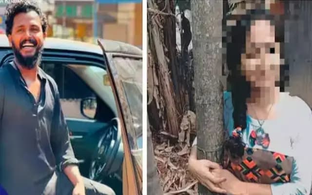 ಕಾಣೆಯಾಗಿದ್ದ ಹಿಂದೂ ಯುವತಿ ನಟೋರಿಯಸ್‌ ಮುಸ್ಲಿಂ ಯುವಕನ ಜೊತೆ ಪತ್ತೆ