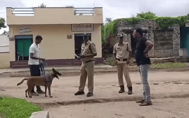 ಶಾಲೆಗೆ ಹೋಗೋ ಅಪ್ರಾಪ್ತ ಮಕ್ಕಳಿಂದ ಇದೆಂಥಾ ಪೈಶಾಚಿಕ ಕೃತ್ಯ !