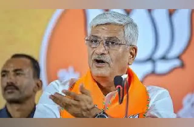 ʼಇದು ಮೋದಿಯವರ ಭಾರತ, ಬಾಂಗ್ಲಾದಂತಹ ಪರಿಸ್ಥಿತಿ ಬರೋದಕ್ಕೆ ಸಾಧ್ಯವಿಲ್ಲʼ