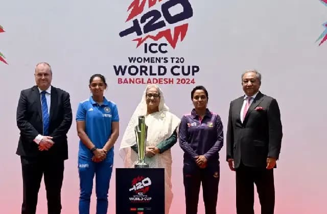 ಮಹಿಳಾ ಟಿ20 ವಿಶ್ವಕಪ್‌ ಪಂದ್ಯಾವಳಿ: ಸೇನೆಯ ನೆರವು ಕೋರಿದ ಬಾಂಗ್ಲಾ ಕ್ರಿಕೆಟ್‌ ಮಂಡಳಿ