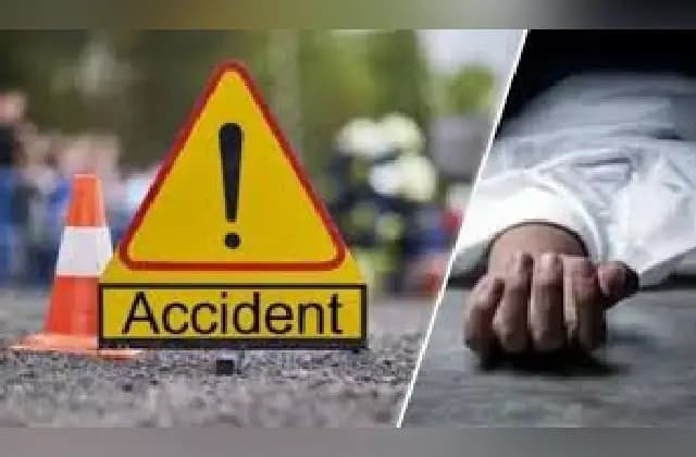 ಭೀಕರ ಅಪಘಾತ: ಲಾರಿ ಪಲ್ಟಿಯಾಗಿ 7 ಕೂಲಿ ಕಾರ್ಮಿಕರು ಮೃತ್ಯು