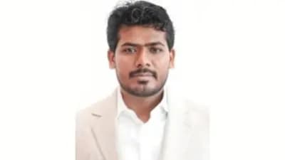 ಮಹಾದೇವ್ ಬೆಟ್ಟಿಂಗ್ ಆ್ಯಪ್ ಪ್ರಕರಣ: ಮಾಸ್ಟರ್ ಮೈಂಡ್ ಸೌರಭ್ ಚಂದ್ರಕರ್ ಬಂಧನ