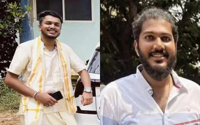 ಬಿಜೆಪಿ ಮುಖಂಡ ಜಿತೇಂದ್ರ ಕೊಟ್ಟಾರಿ ಮನೆಗೆ ನುಗ್ಗಿ ದಾಂಧಲೆ : ಇಬ್ಬರ ಬಂಧನ