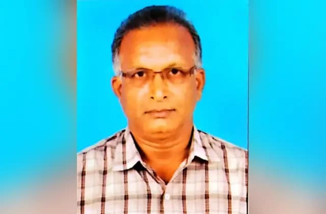 ಡಾನ್ ಬಾಸ್ಕೋ ಸಭಾಂಗಣದ ವ್ಯವಸ್ಥಾಪಕ ಬೋನಿಫಾಸ್ ಪಿಂಟೋ ನಿಧನ