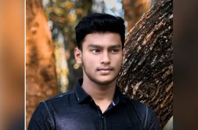 ನಾಲೆಗೆ ಬಿದ್ದ ಇಂಜಿನಿಯರಿಂಗ್ ವಿದ್ಯಾರ್ಥಿಯ ಶವಪತ್ತೆ