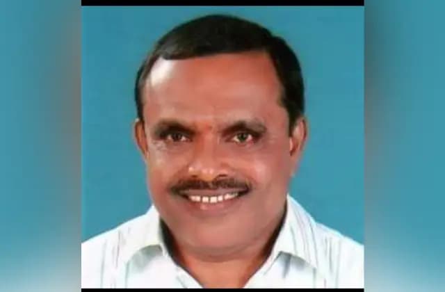 ರಾಷ್ಟ್ರಪ್ರಶಸ್ತಿ ಪುರಸ್ಕೃತ ನಿವೃತ್ತ ಮುಖ್ಯೋಪಾಧ್ಯಾಯ ಕುದಿ ವಸಂತ ಶೆಟ್ಟಿ ಇನ್ನಿಲ್ಲ
