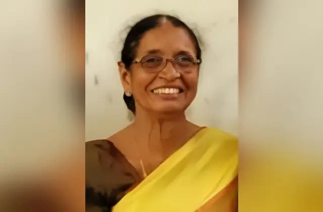 ಬಂಟ್ವಾಳ: ಜೈನ ಸಾಹಿತಿ ಇರುವತ್ತೂರು ಬೀಡಿನ ಶ್ರೀಮತಿ ವಿಜಯ ಜಿ. ಜೈನ್ ನಿಧನ