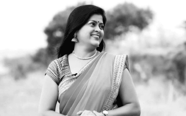 ಕನ್ನಡದ ನಿರೂಪಣಾ ಕ್ಷೇತ್ರದ ಲೆಜೆಂಡ್ ಸ್ವಚ್ಛ ಧ್ವನಿಯ ‘ಅಪರ್ಣಾ’ಳ ಜೀವನಗಾಥೆ