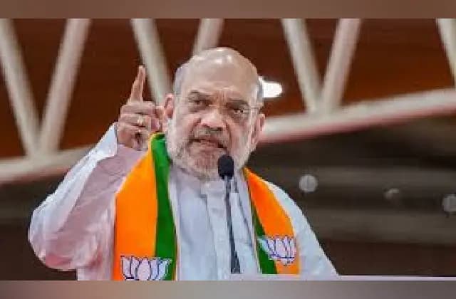 ಜೂನ್‌ 25ರಂದು ಪ್ರತಿವರ್ಷ ʻಸಂವಿಧಾನ ಹತ್ಯಾ ದಿವಸ್‌ʼ ಆಚರಣೆ : ಅಮಿತ್‌ ಶಾ