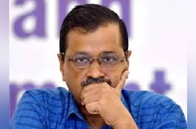 ಮದ್ಯ ಹಗರಣ: ಬಂಧನ ಪ್ರಶ್ನಿಸಿ ಸುಪ್ರೀಂ ಕೋರ್ಟ್ ಮೆಟ್ಟಿಲೇರಿದ ಕೇಜ್ರಿವಾಲ್!