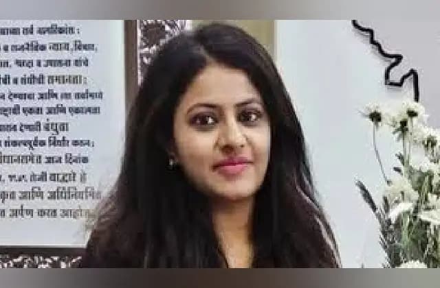 ಆ.21 ರವರೆಗೆ ಪೂಜಾ ಖೇಡ್ಕರ್ನನನ್ನು ಬಂಧಿಸದಂತೆ ದೆಹಲಿ ಹೈಕೋರ್ಟ್ ಸೂಚನೆ!