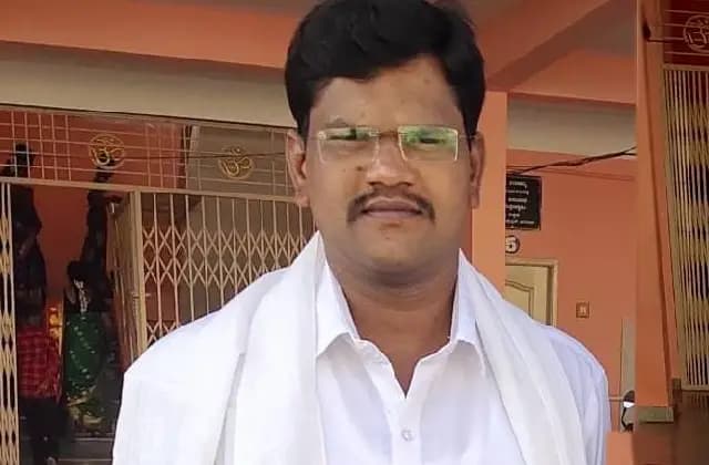 ಪತ್ನಿಯ ಕಿರುಕುಳಕ್ಕೆ ಬೇಸತ್ತು ಪತಿ ಆತ್ಮಹತ್ಯೆಗೆ ಶರಣು!