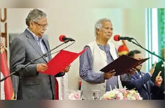 ಸುಳ್ಳು ಸುದ್ದಿ ಪ್ರಸಾರ ಮಾಡಿದರೆ ಮಾಧ್ಯಮಗಳನ್ನು ಮುಚ್ಚುತ್ತೇವೆ: ಬಾಂಗ್ಲಾ ಸರ್ಕಾರ