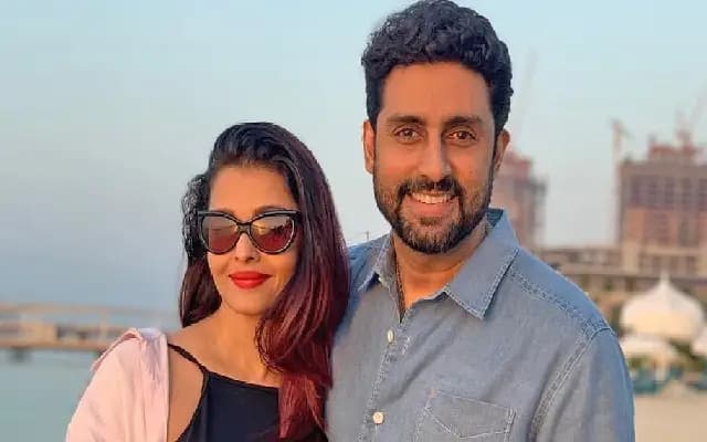 ಡಿವೋರ್ಸ್‌ ವದಂತಿ ಬಗ್ಗೆ ಕೊನೆಗೂ ಪ್ರತಿಕ್ರಿಯೆ ನೀಡಿದ ಅಭಿಷೇಕ್‌ ಬಚ್ಚನ್