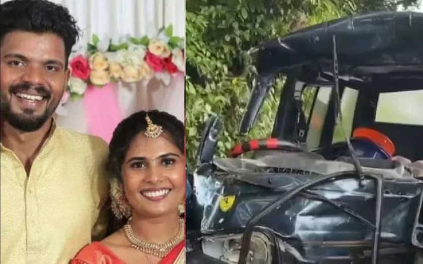 ಭೂಕುಸಿತದಲ್ಲಿ ಕುಟುಂಬವನ್ನೇ ಕಳೆದುಕೊಂಡಿದ್ದ ಯುವತಿಗೆ ಮತ್ತೊಂದು ಶಾಕ್‌