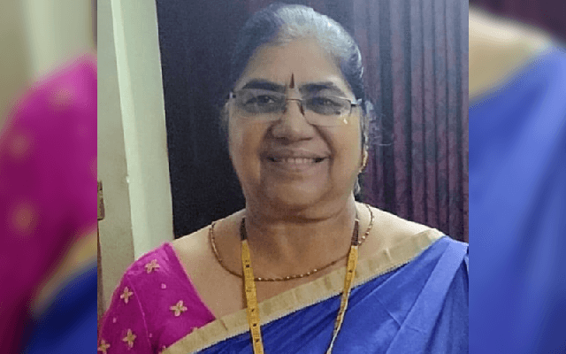 ಉಡುಪಿ: ಶೌಚಾಲಯದಲ್ಲಿ ಕುಸಿದು ಬಿದ್ದು ನಿವೃತ್ತ ಶಿಕ್ಷಕಿ ಮೃತ್ಯು