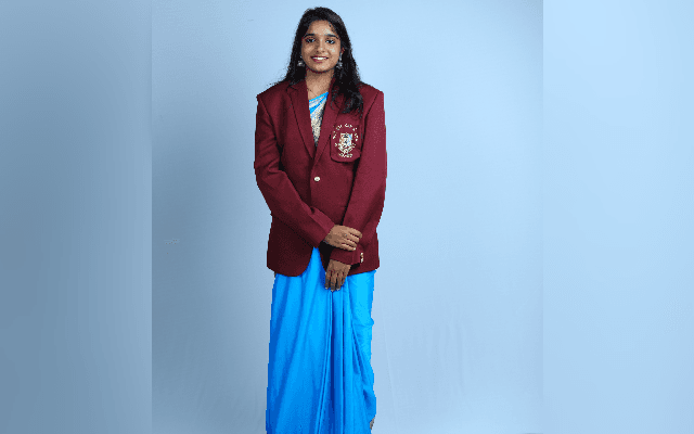 ನಿಟ್ಟೆ ತಾಂತ್ರಿಕ ಕಾಲೇಜಿನ ಎನ್.ಸಿ.ಸಿ ಕೆಡೆಟ್ ರಿಯಾ ಶೆಟ್ಟಿ ಸಾಧನೆ