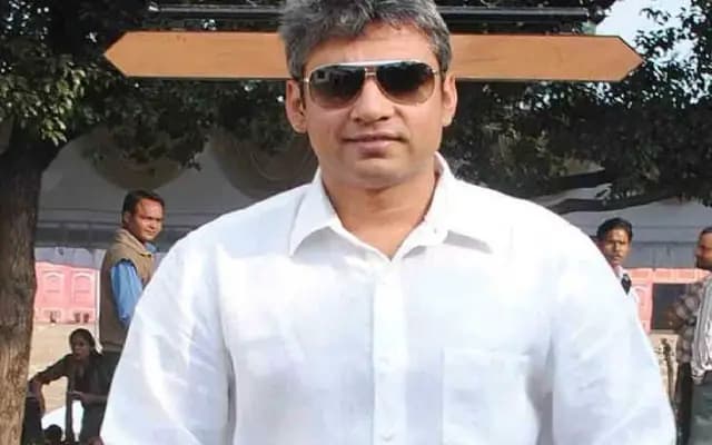 ಜಾಮ್ನಗರ್ ಸಿಂಹಾಸನದ ಉತ್ತರಾಧಿಕಾರಿಯಾಗಿ ಮಾಜಿ ಕ್ರಿಕೆಟಿಗ ಅಜಯ್ ಜಡೇಜಾ ನೇಮಕ