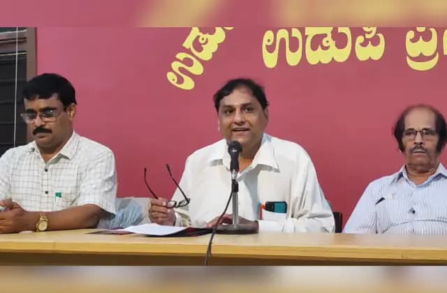 ಡಿ. 14ರಂದು ಅಂತರಾಷ್ಟ್ರೀಯ ಜಾದು ಕಲಾವಿದ ಪ್ರೊ. ಶಂಕರ್ ಅವರಿಗೆ ಅಭಿನಂದನ ಕಾರ್ಯಕ್ರಮ