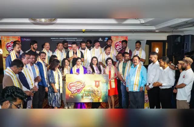 ಯುಎಇಯಲ್ಲಿ ಹೊಸ ದಾಖಲೆ ಬರೆದ “ಮಿಡ್ಲ್ ಕ್ಲಾಸ್ ಫ್ಯಾಮಿಲಿ”: ದಾಖಲೆ ಸಂಖ್ಯೆಯ ಟಿಕೇಟ್ ಮಾರಾಟ